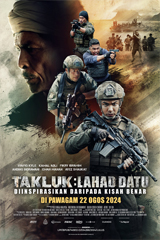 Conquer Lahad Datu (2024) ปฏิบัติการลาฮัดดาตู 